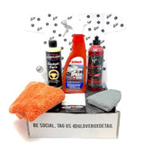 GloveBox Subscription (12 Month Trial)