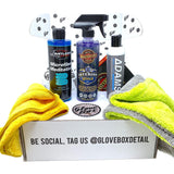 GloveBox Subscription (12 Month Trial)