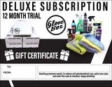 The Perfect Gift for Car Enthusiasts