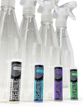 GLOVEBOXRx™ Detailing Starter Kit