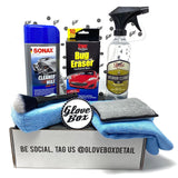June GloveBox