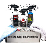 GloveBox Subscription (12 Month Trial)