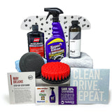 GloveBox Monthly Subscription Box