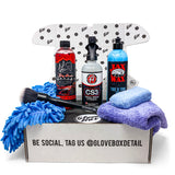 GloveBox Monthly Subscription Box