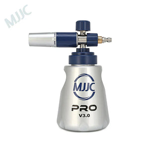 MJJC Foam Cannon Pro V3.0 Review