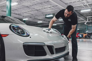 The Best Car Detailing Sprays for Quick Car Cleaning