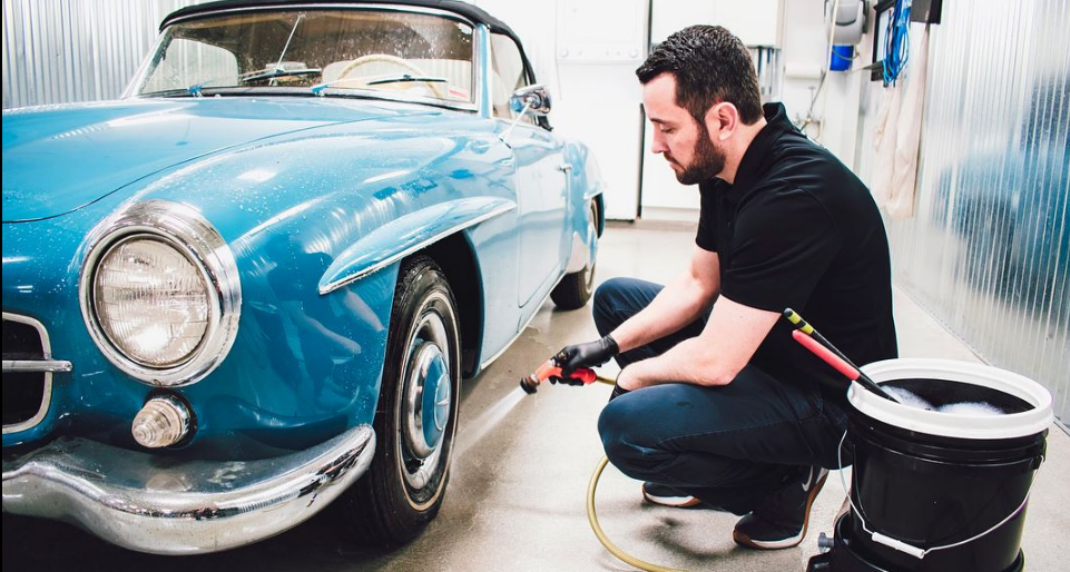 The 9 Best Wheel & Tire Cleaners for Car Detailing