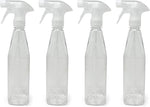 GLOVEBOXRx Bottles & Sprayers 4 Pack