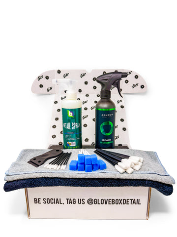 June 2025 GloveBox Collection