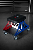GLOVEBOXRx Vyper Limited Numbered Low Pro Stool (Free Shipping)