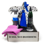 GloveBox Monthly Subscription Box