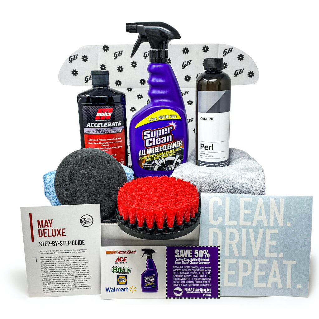 Buy Soft99 - Detailed Clean  Detailing Supplies & Car Care Products