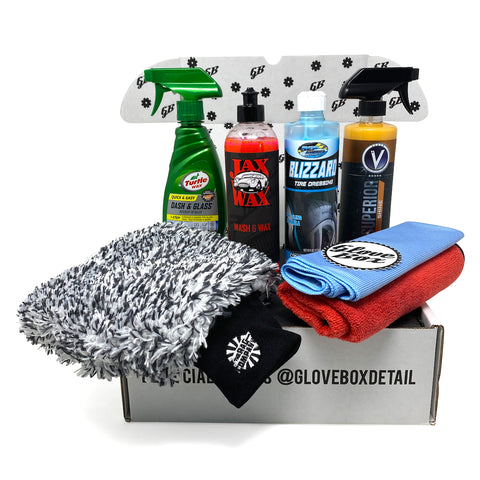 Curated Products for Car People – GloveBox