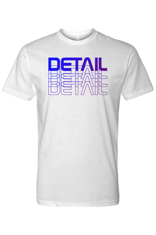 Detailing T-Shirts for Sale